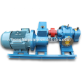 LC series high viscosity  rotary lobe pump